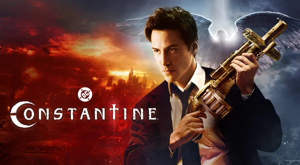 Constantine