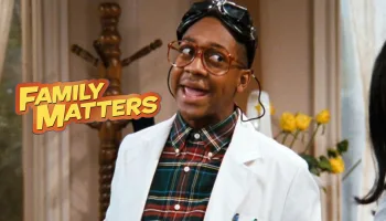 Family Matters