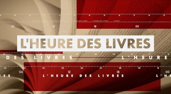 L'heure des livres