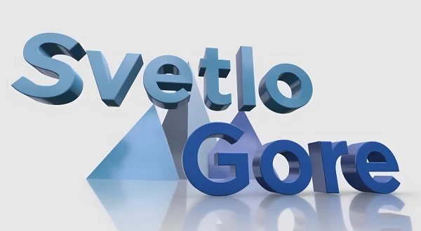 Svetlo Gore