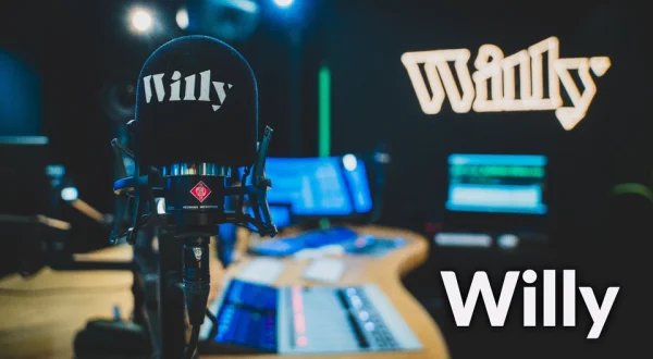 Live: Willy