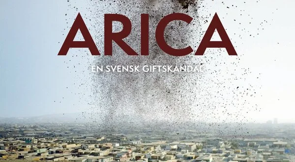 Arica