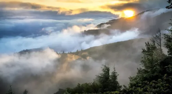 Meteo impazzito: Le top ten