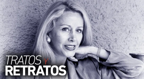 Tratos y retratos