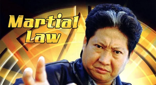 Martial Law