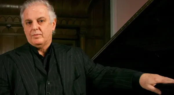 Nine Symphonies That Changed the World