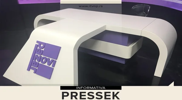 Pressek