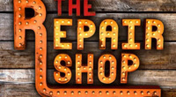 The Repair Shop