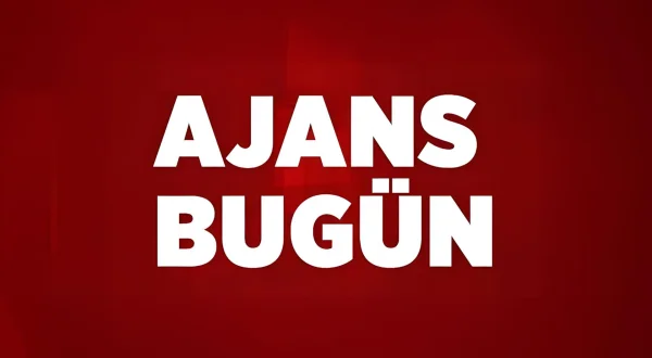 Ajans Bugün