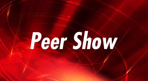 Peer Show