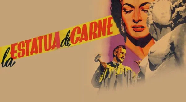 La estatua de carne