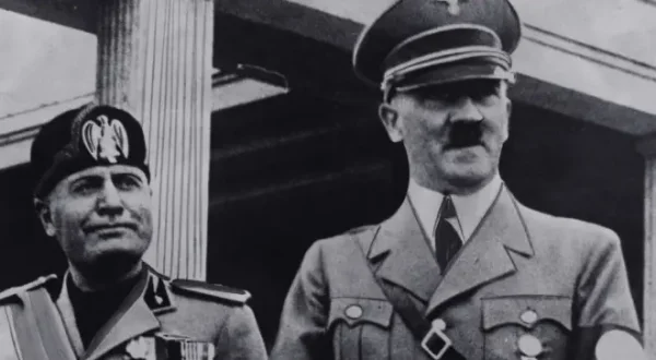 Hitler privat