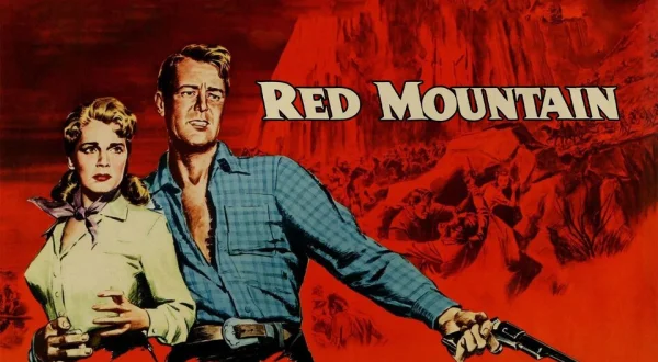 Red Mountain