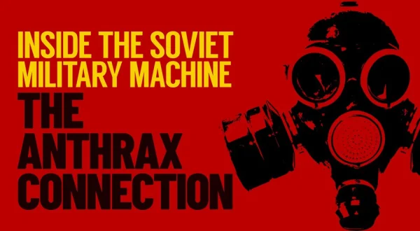 Inside the Soviet Military Machine