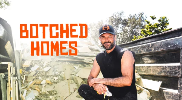 Botched Homes