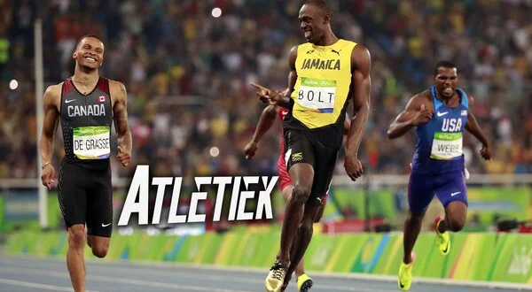 Atletiek