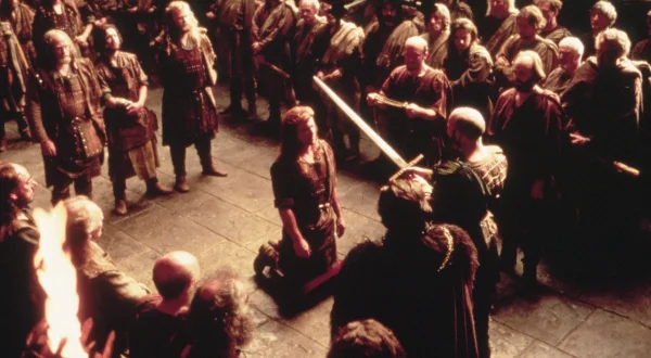 Braveheart