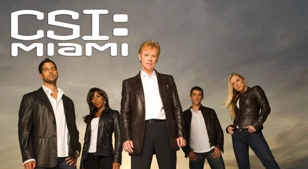 CSI: Miami