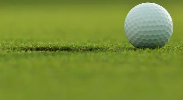 Golf: Greatest Holes
