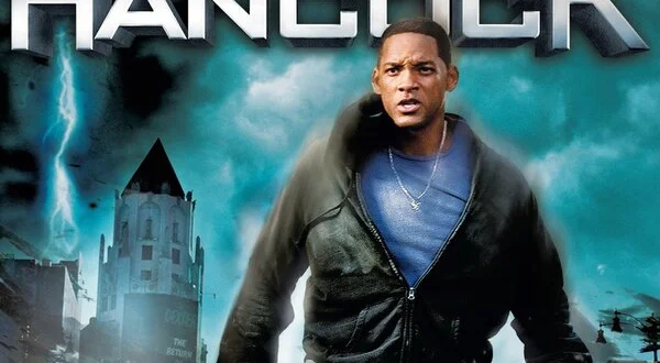 Hancock
