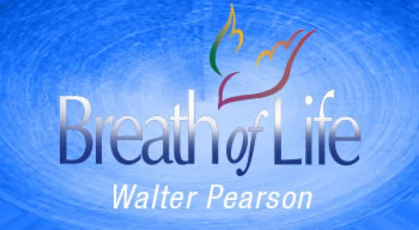 Breath of Life "Walter Pearson"