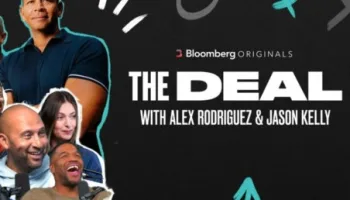 The Deal With Alex Rodriguez And Jason Kelly