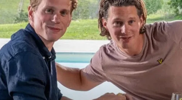 Lekker Messy
