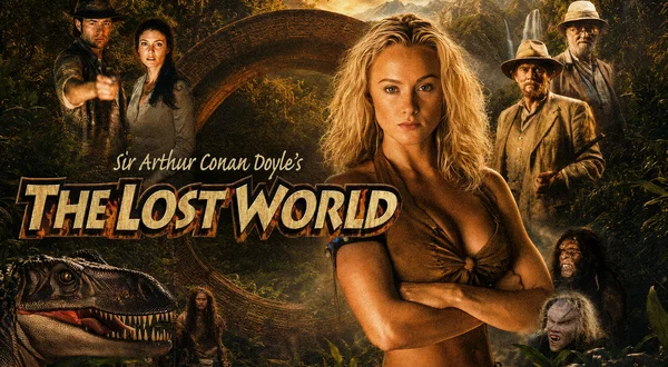 The Lost World