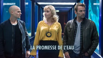 La promesse de l'eau