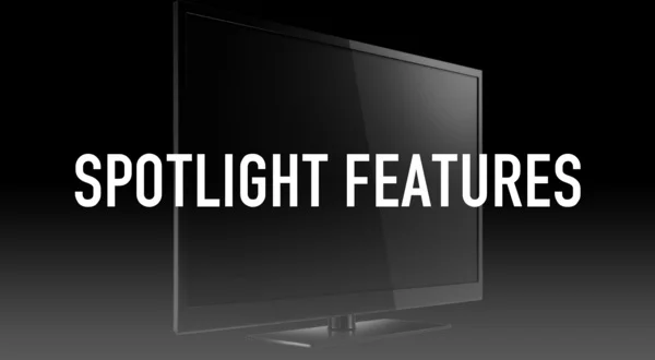 Spotlight Features