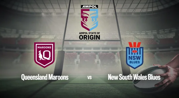 Rugby à XIII : State of Origin