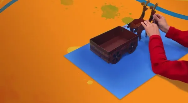 Art Attack