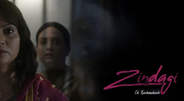 Zindagi Ek Kashmakash