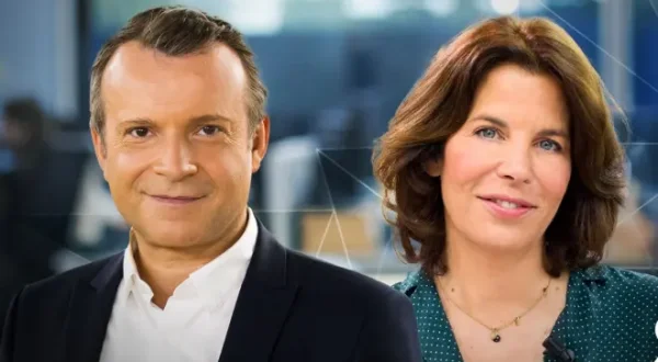 L'info s'éclaire