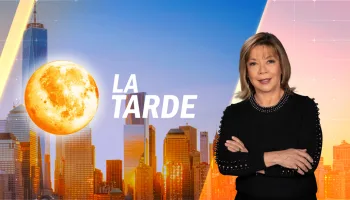 La tarde