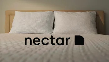 NECTAR TRI-PILLOW -Cooler, Comfy, Better Sleep! Buy One Get One FREE!