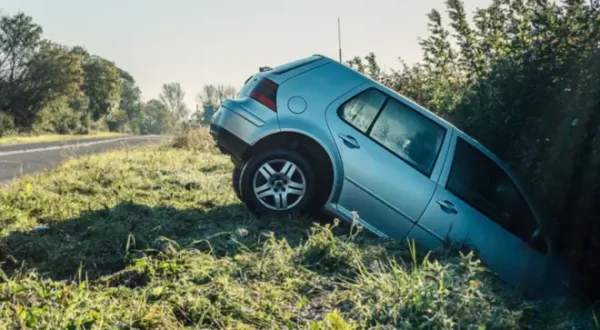 Crash