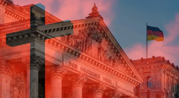 weltweit – am Leben dran