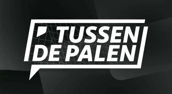 Tussen De Palen