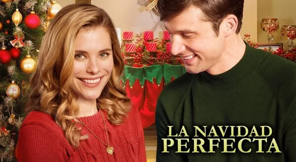 La navidad perfecta
