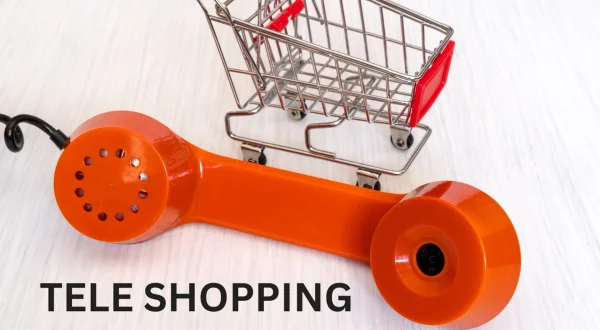 Teleshopping