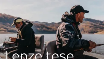 Lenze tese con Mauro Pitorri
