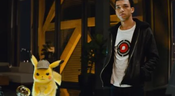 Pokémon: Detective Pikachu