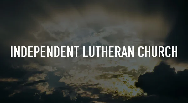 Independent Lutheran Church