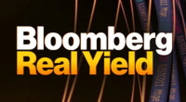 Bloomberg Real Yield