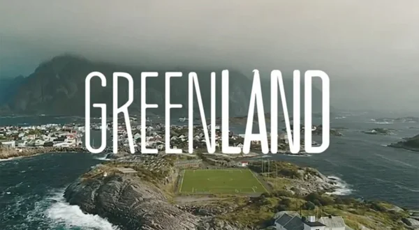 Greenland