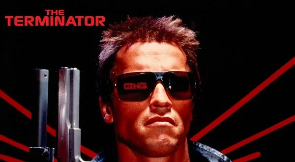 The Terminator