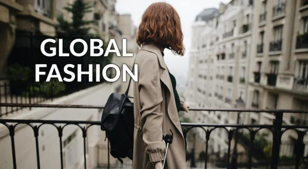Global Fashion