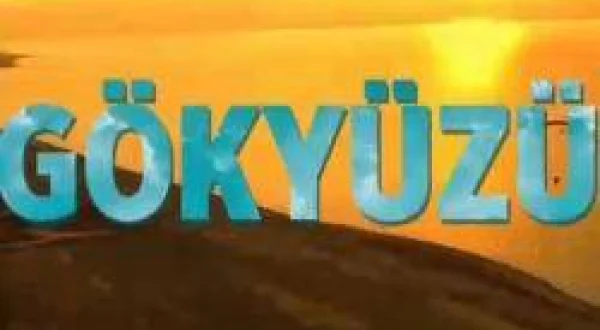 Gökyüzünden