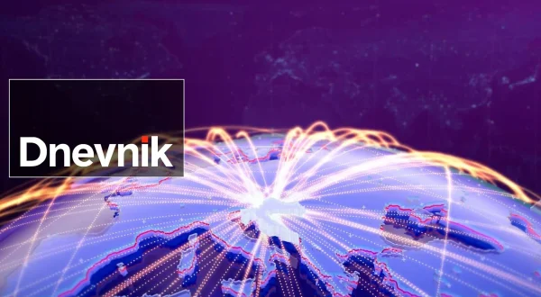 Dnevnik 2